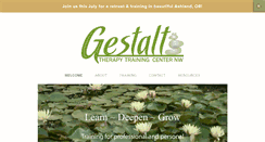 Desktop Screenshot of gttcnw.org